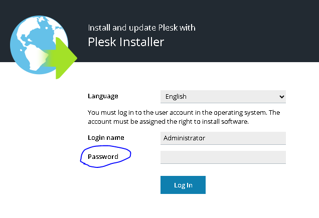انتخاب رمز چگونگی نصب پلسک
