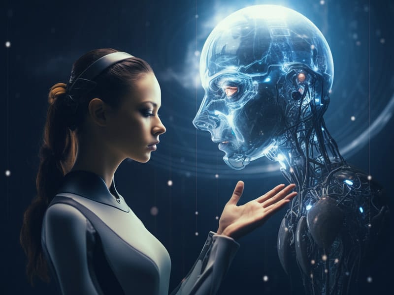 آشنایی با خطرات هوش مصنوعی برای انسان