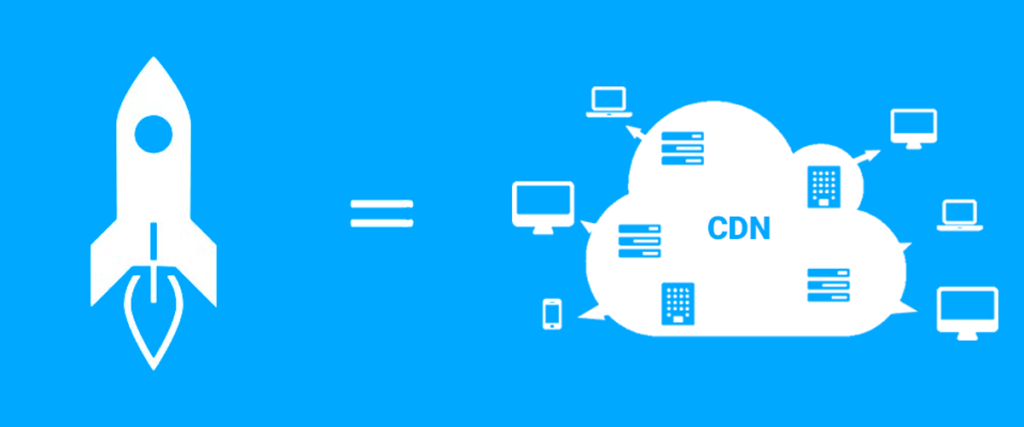 CDN چیست و چه نقشی در افزایش سرعت سایت دارد؟