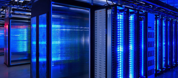 تفاوت سرور اختصاصی و ابری، سرور اختصاصی 