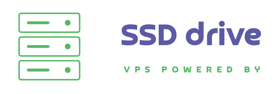 سرور مجازی SSD چیست 