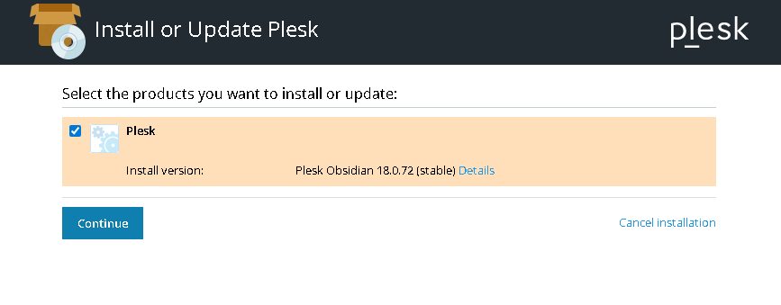 نسخه پیشنهادی پلسک