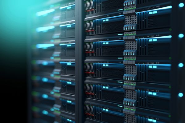 موارد مورد نیاز در کانفیگ سرور 