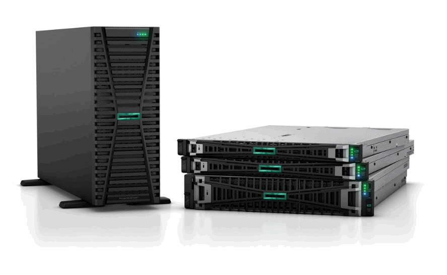 کانفیگ سرور چیست؟ 