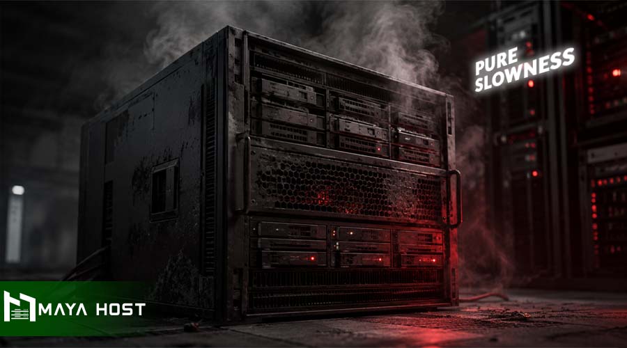 بهبود Core Web Vitals