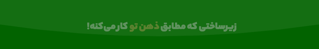 خرید سرور اختصاصی پایدار