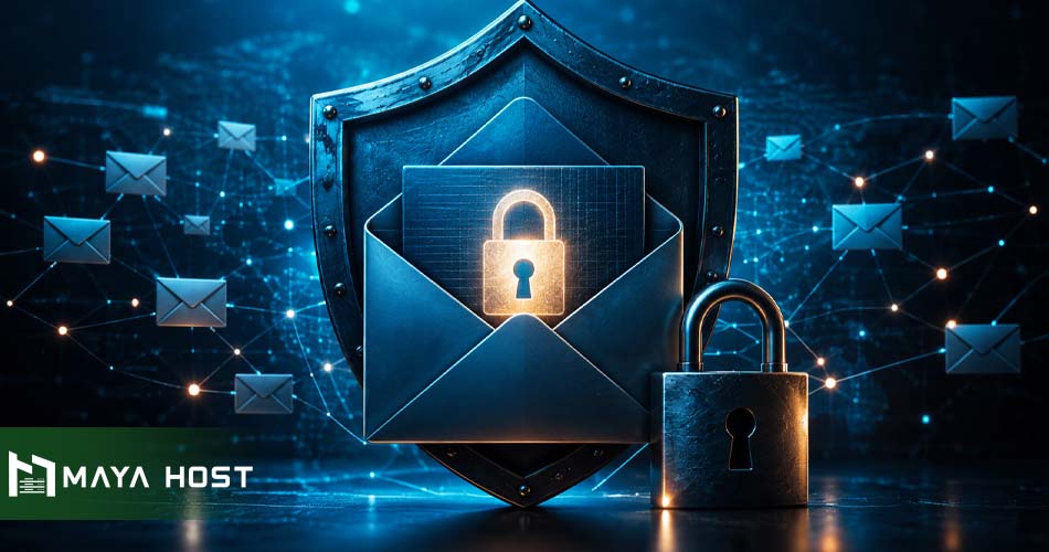 افزایش امنیت هاست