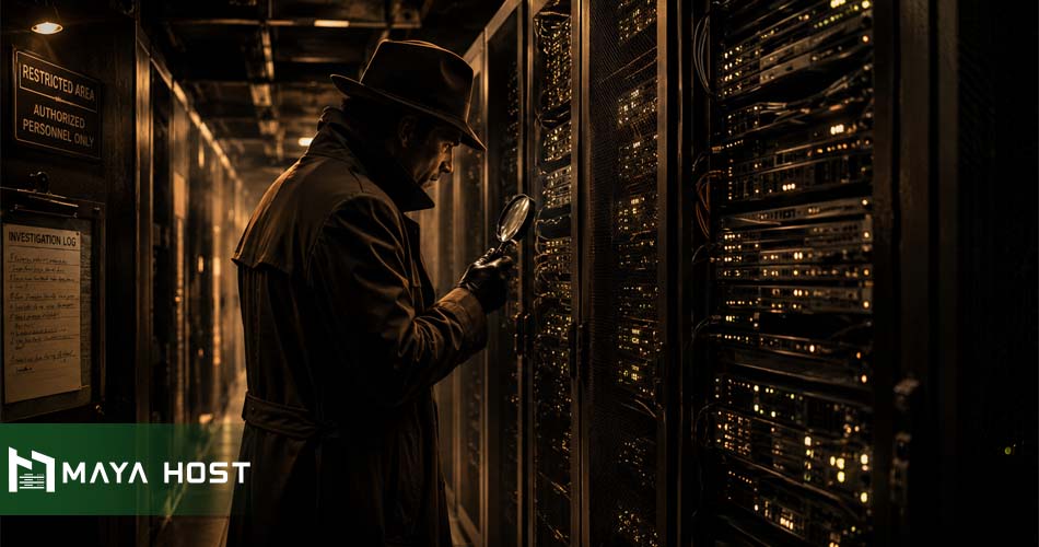جلوگیری از حملات DDoS