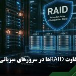 raid چیست