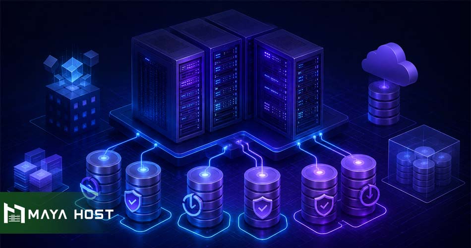 raid چیست