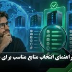 خرید سرور مجازی
