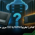 خرید سرور مجازی