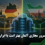 خرید سرور مجازی