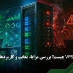 خرید سرور مجازی