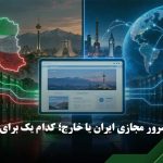خرید سرور مجازی